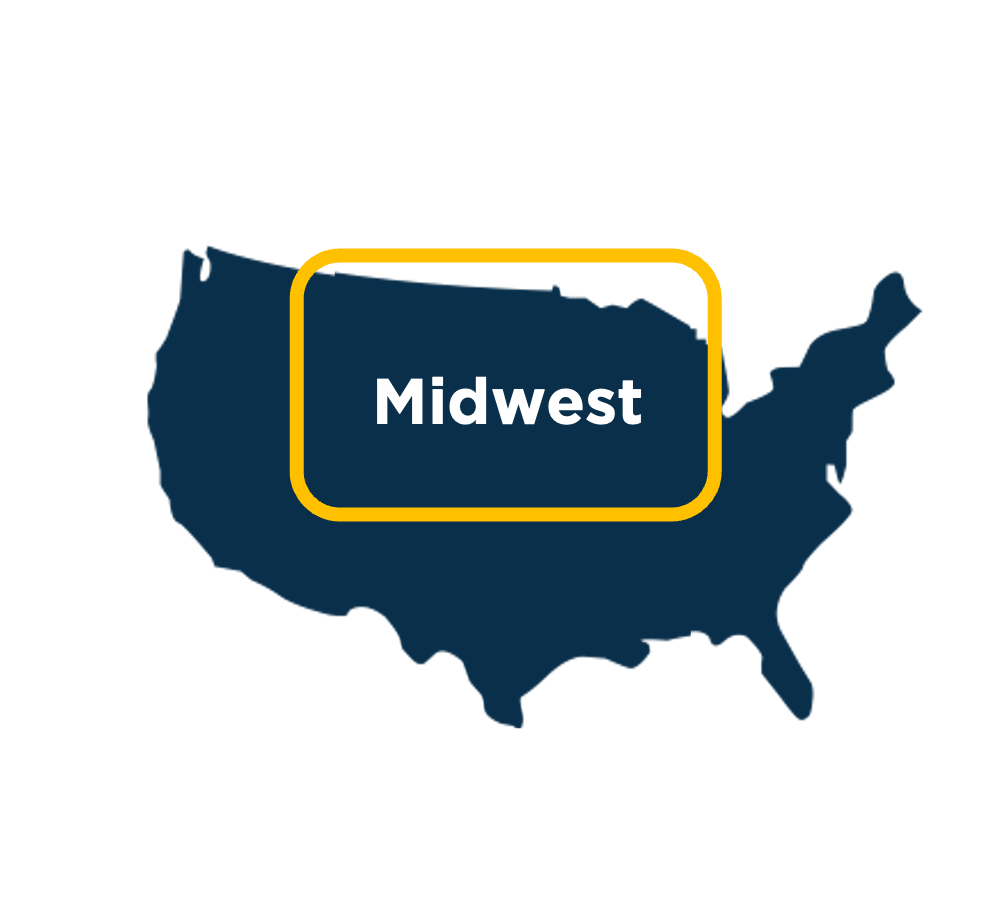 Golden Leaf Midwest Region