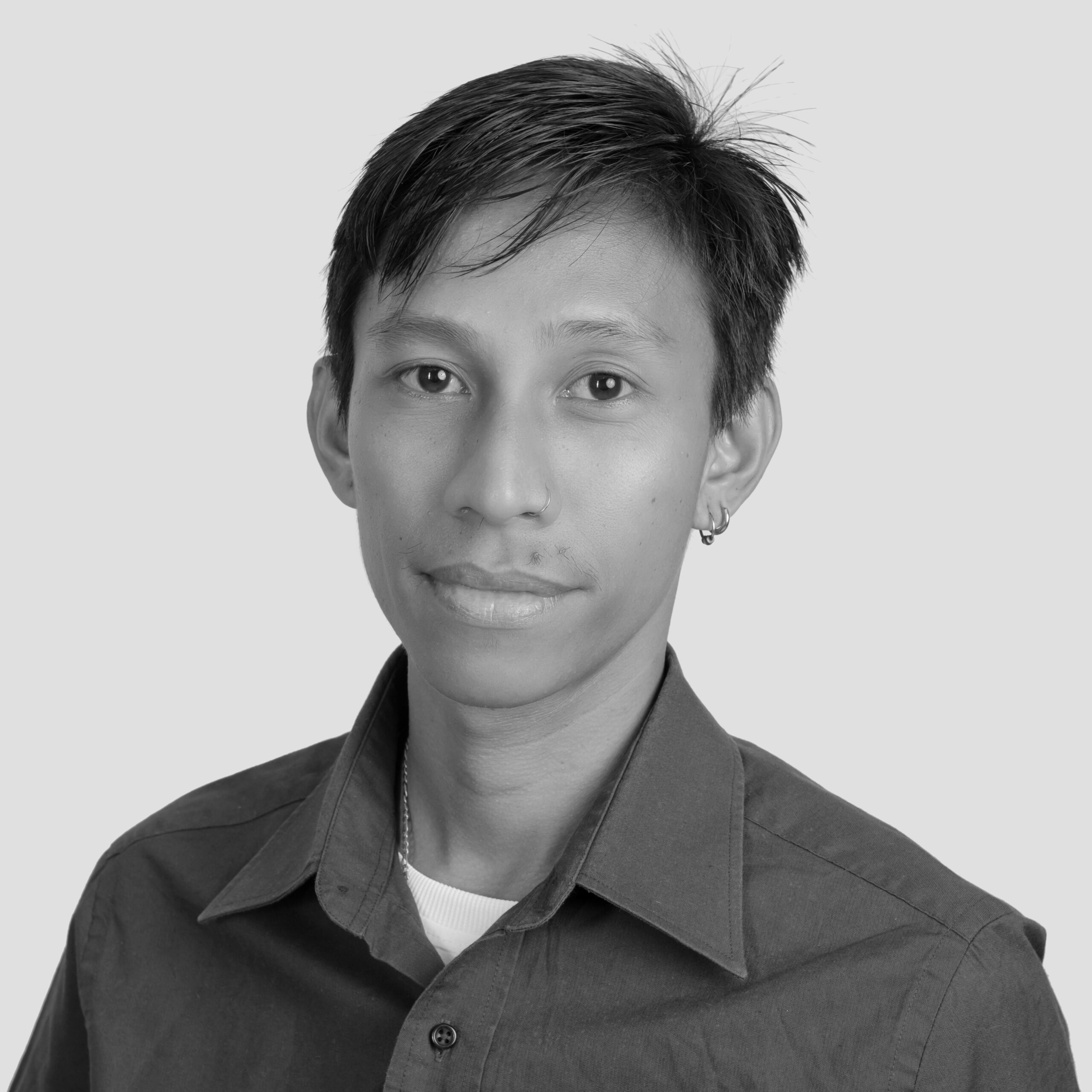 John Vincent Villacorta