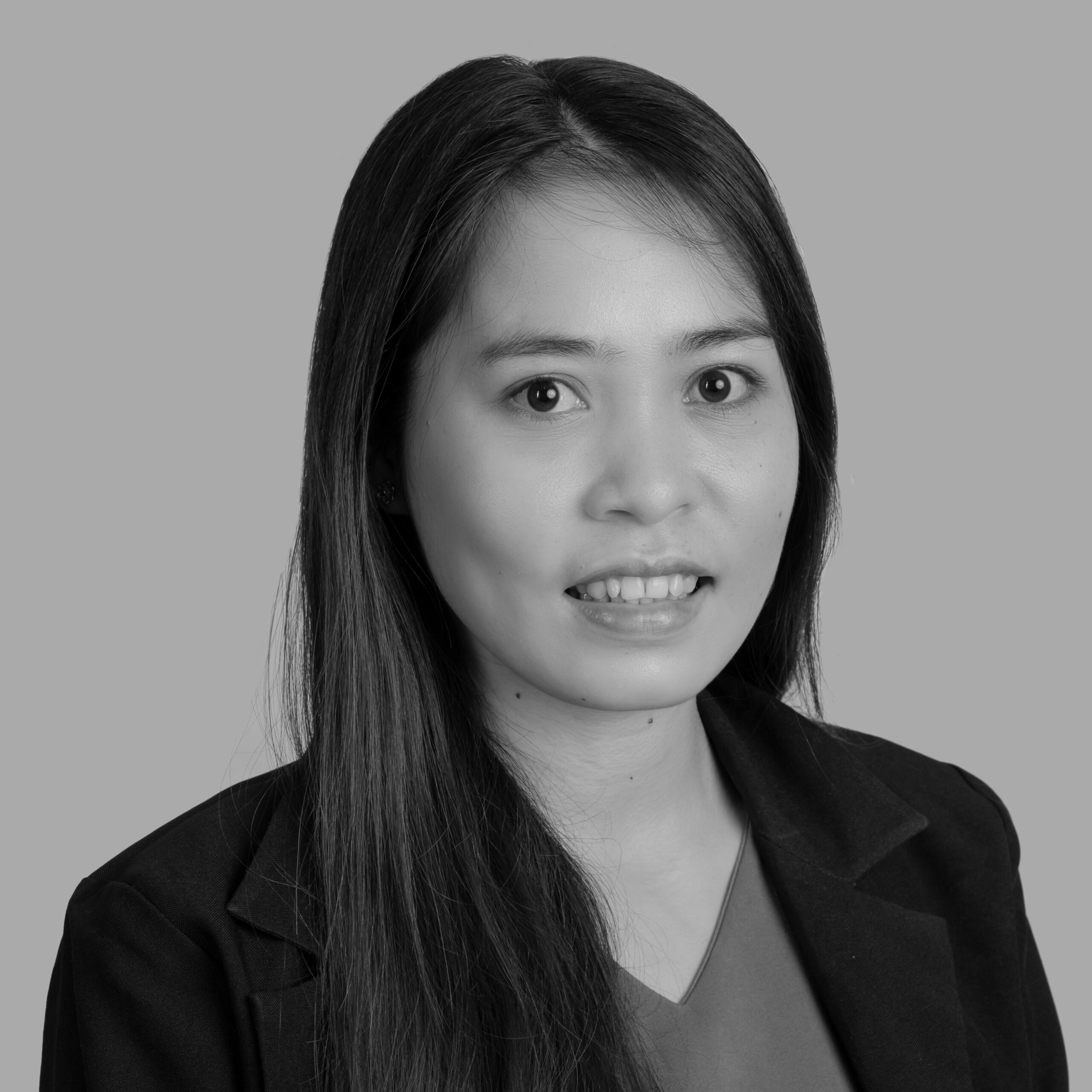 Mary Conception Baynosa